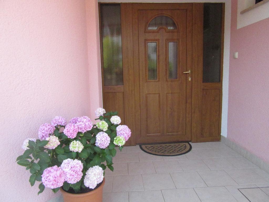 Apartment A&M Rovinj Zimmer foto