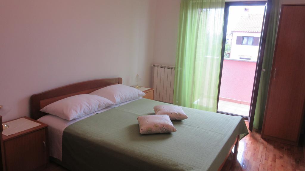 Apartment A&M Rovinj Exterior foto